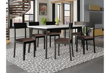 Patrickswell Matgrupp - Products - Möbler - Bord & matgrupp - Matgrupp