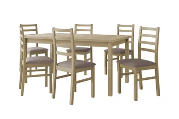 Patrickswell Matgrupp - Products - Möbler - Bord & matgrupp - Matgrupp