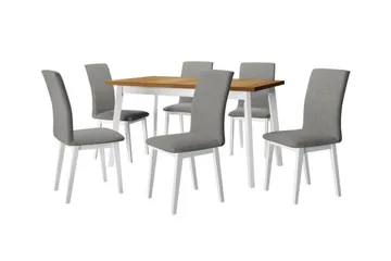 Patrickswell Matgrupp - Products - Möbler - Bord & matgrupp - Matgrupp