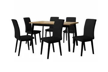 Patrickswell Matgrupp - Products - Möbler - Bord & matgrupp - Matgrupp