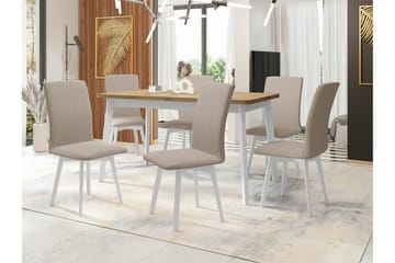 Patrickswell Matgrupp - Products - Möbler - Bord & matgrupp - Matgrupp