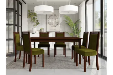 Patrickswell Matgrupp - Products - Möbler - Bord & matgrupp - Matgrupp