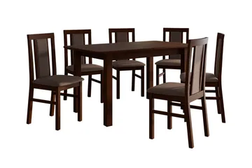 Patrickswell Matgrupp - Products - Möbler - Bord & matgrupp - Matgrupp