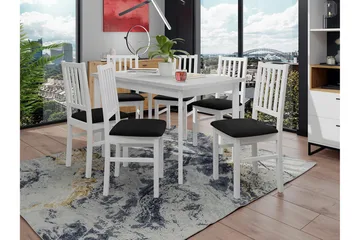 Patrickswell Matgrupp - Products - Möbler - Bord & matgrupp - Matgrupp