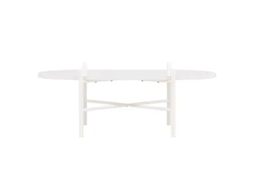 Pueblo Soffbord 65,5 cm - Beige - Products - Möbler - Bord & matgrupp - Soffbord