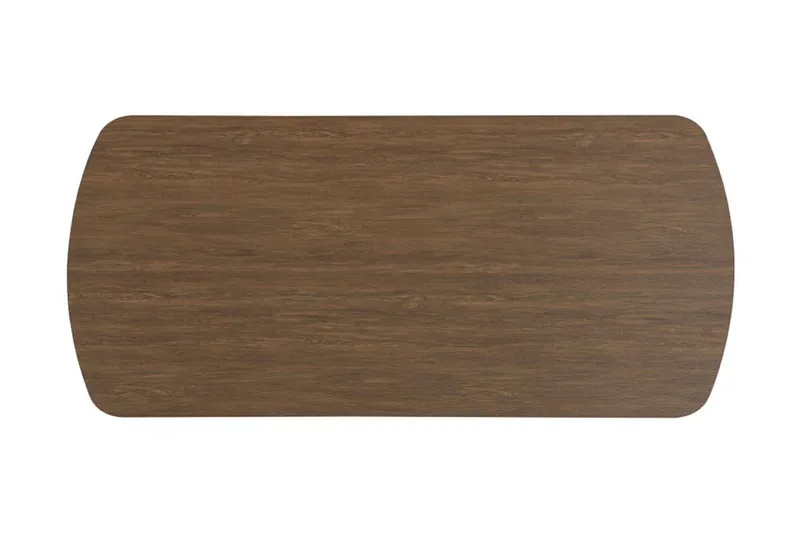 Richeto Matbord Rökt Ek 240 cm - Brun/Ribbad - Products - Möbler - Bord & matgrupp - Matbord & köksbord