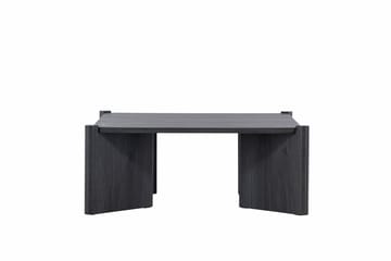 Rogaland Soffbord 100x100 cm - Mocca - Products - Möbler - Bord & matgrupp - Soffbord