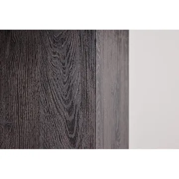 Runt matbord Tekla - Svart, 120 - Products - Möbler - Bord & matgrupp - Matbord & köksbord