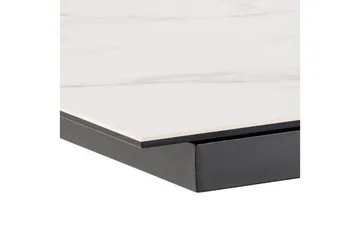 Salupa Matbord 240x100 cm - Vit - Products - Möbler - Bord & matgrupp - Marmorbord