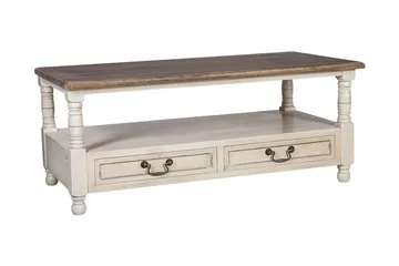 Samira Soffbord New - Products - Möbler - Bord & matgrupp - Soffbord