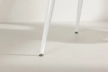 Silar Matbord 180x90 cm - Vit - Products - Möbler - Bord & matgrupp - Matbord & köksbord