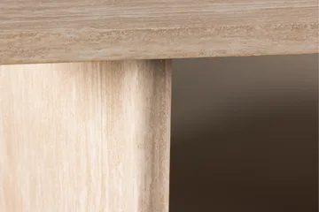 Skagen Matbord 240x100 cm - Beige - Products - Möbler - Bord & matgrupp - Matbord & köksbord