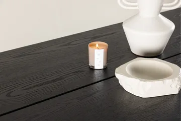 Sleek Matbord 195 cm Förlängningsbart - Svart - Products - Möbler - Bord & matgrupp - Matbord & köksbord