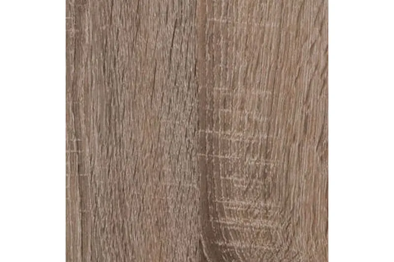 Chezum Soffbord 90 cm med Förvaring Hylla - Tryffel/Beige/Grå - Products - Möbler - Bord & matgrupp - Soffbord - Soffbord med förvaring