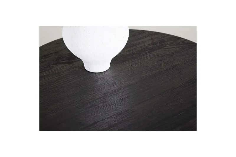 Tekla Soffbord 60 cm - Svart - Products - Möbler - Bord & matgrupp - Soffbord