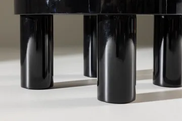 Varberg Soffbord 60 cm - Svart - Products - Möbler - Bord & matgrupp - Soffbord