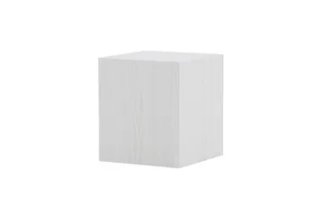 York Soffbord 40x40 cm - Whitewash - Products - Möbler - Bord & matgrupp - Soffbord