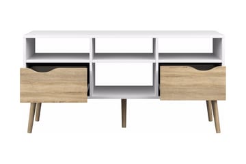 Delta TV-bänk 117 cm - Products - Möbler - TV- & Mediamöbler - TV bänk & mediabänk