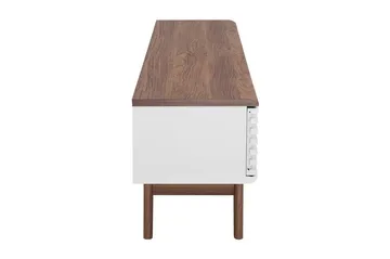 Detroit Tv-Bänk 35x149 cm - Trä/Natur - Products - Möbler - TV- & Mediamöbler - TV bänk & mediabänk