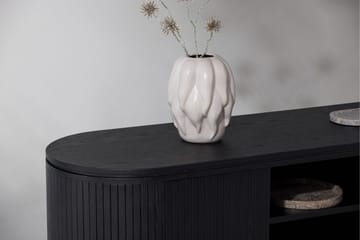 Fjällbacka Tv-bänk 160x48 cm - Svart - Products - Möbler - TV- & Mediamöbler - TV bänk & mediabänk