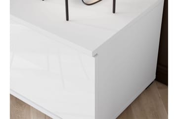 Gamal Tv-möbelset - Vit - Products - Möbler - TV- & Mediamöbler - TV-möbelset