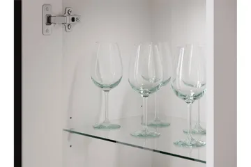 Gamal Tv-möbelset - Vit - Products - Möbler - TV- & Mediamöbler - TV-möbelset