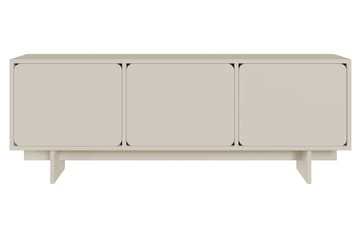 Marinport Tv-bänk 150 cm - Beige - Products - Möbler - TV- & Mediamöbler - TV bänk & mediabänk