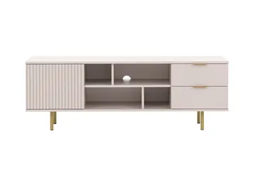 Staffin Tv-skåp 150 cm - Cashmere - Products - Möbler - TV- & Mediamöbler - TV-skåp