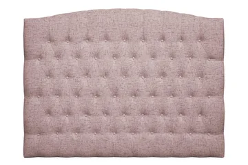 Belda Sängpaket 160x200 Medium - Rosa - Products - Möbler - Säng - Kontinentalsäng
