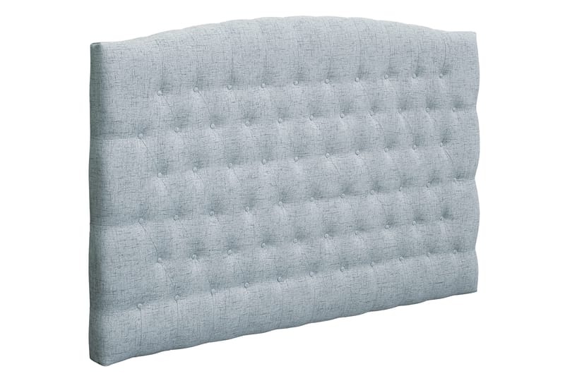 Belda Sängpaket 180x200 Medium - Ljusblå - Products - Möbler - Säng - Kontinentalsäng