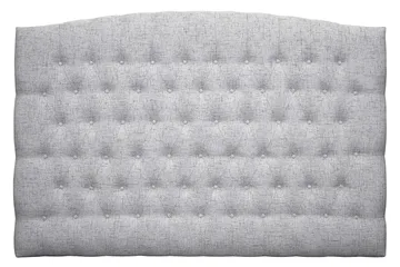 Belda Sängpaket 180x200 Medium - Ljusgrå - Products - Möbler - Säng - Kontinentalsäng