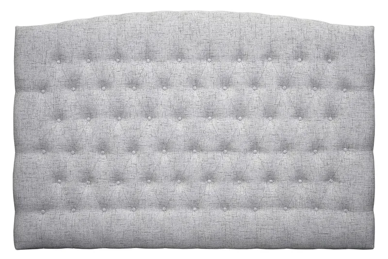 Belda Sängpaket 180x200 Medium - Ljusgrå - Products - Möbler - Säng - Kontinentalsäng