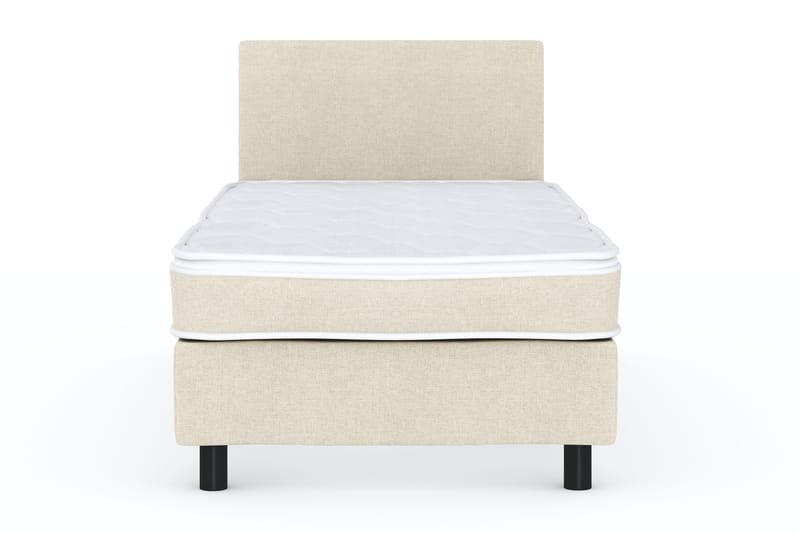 Billingen Komplett Sängpaket 90x200 cm, Beige