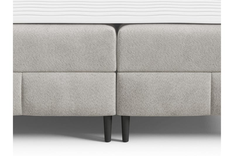 Celestine Förvaringssäng 160x200 cm - Grön - Products - Möbler - Säng - Komplett sängpaket