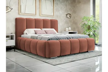 Cleaton Sängram 180x200 cm - Products - Möbler - Säng - Sängram & sängstomme