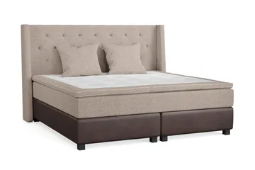 210x210 - Beige/Brun