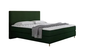 Derry Sängram 140x200 cm - Products - Möbler - Säng - Sängram & sängstomme