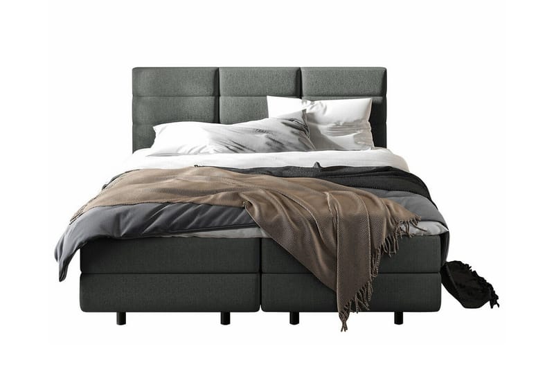 Derry Sängram 180x200 cm - Products - Möbler - Säng - Sängram & sängstomme