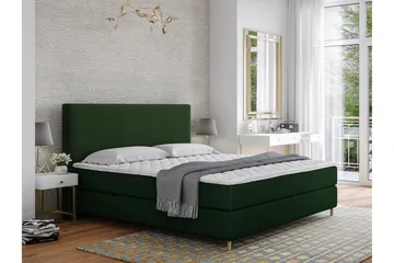 Derry Sängram 180x200 cm - Products - Möbler - Säng - Sängram & sängstomme