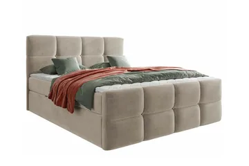 Derry Sängram 180x200 cm - Products - Möbler - Säng - Sängram & sängstomme