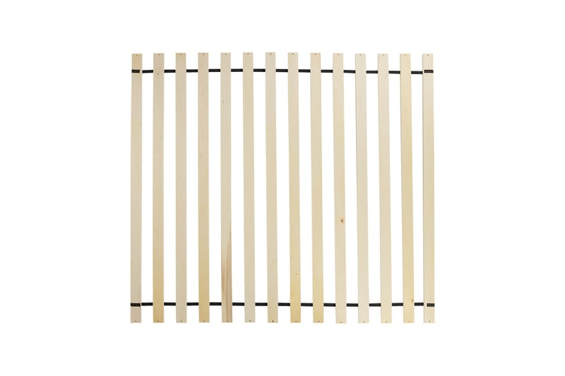 Diallo Sängram 160x200 cm - Beige - Products - Möbler - Säng - Sängram & sängstomme