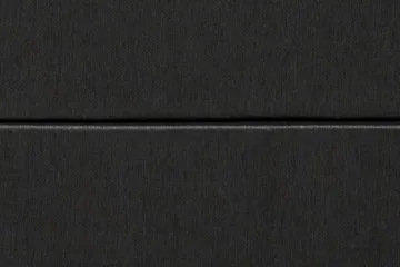 Diplomat Kontinentalsäng 160x200 - Mörkgrå - Products - Möbler - Säng - Kontinentalsäng