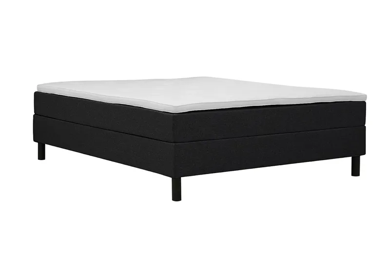 Dream Kontinentalsäng 180x200 - Svart - Products - Möbler - Säng - Kontinentalsäng