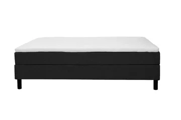 Dream Kontinentalsäng 180x200 - Svart - Products - Möbler - Säng - Kontinentalsäng