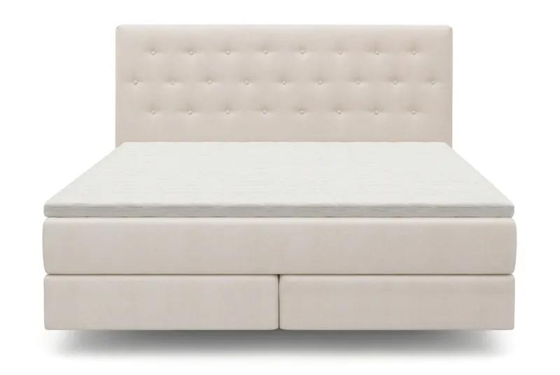 Memory foam - Ivory