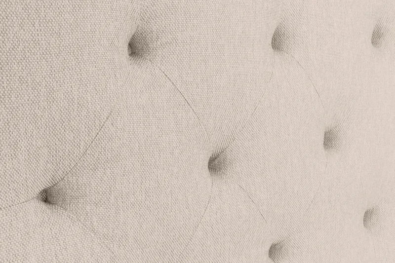 Imperia Kontinentalsäng 160x200 cm - Beige - Products - Möbler - Säng - Kontinentalsäng