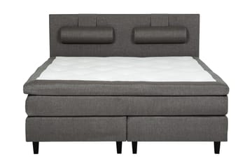 Sängben Björk 15 cm - Grey