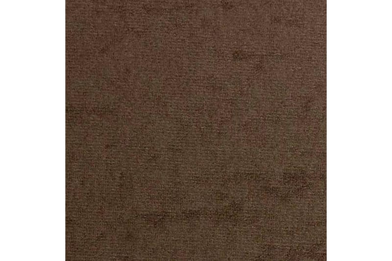 Jitendera Sängpaket Kontinentalsäng 120x200 cm med Förvaring - Brun - Products - Möbler - Säng - Komplett sängpaket