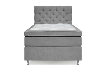 Högelastiskt skum - Grey
