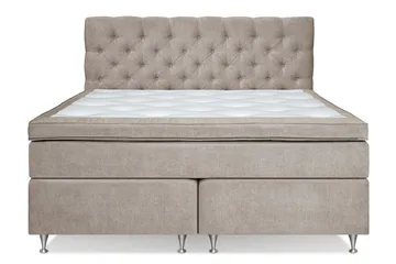 Högelastiskt skum - Beige